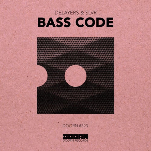 Bass Code (Extended Mix)