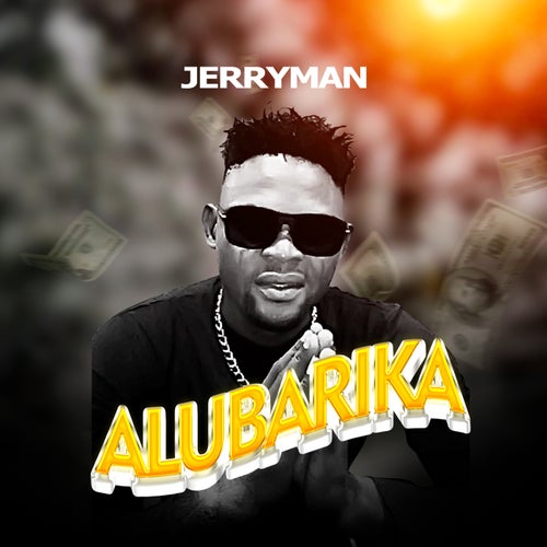 Alubarika