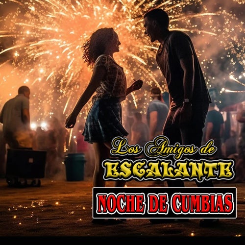 Noche De Cumbias