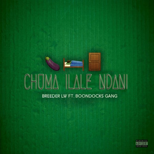 Chuma Ilale Ndani