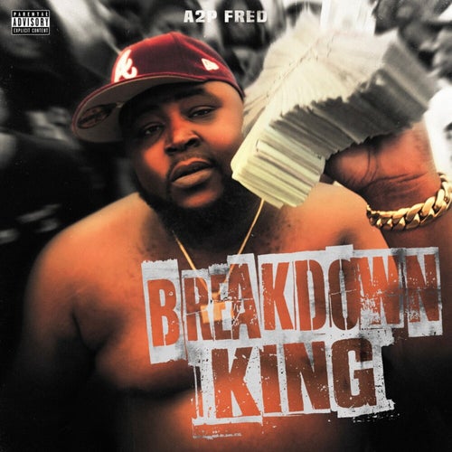 Breakdown King