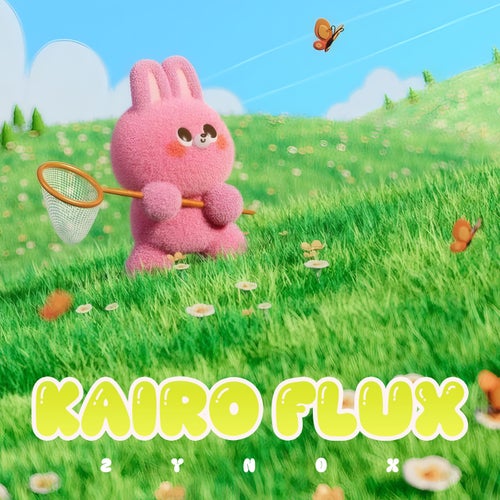 Kairo Flux