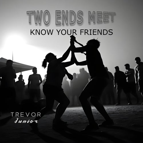 Two Ends Meet (Know Your Friends)