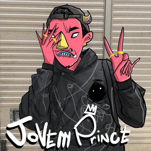 Jovem Prince