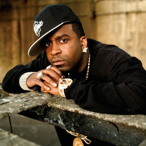 Tony Yayo Profile