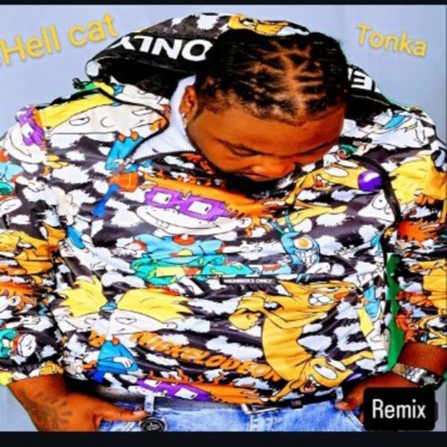 Hell Cat (Remix)