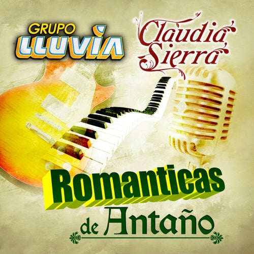 Románticas De Antaño