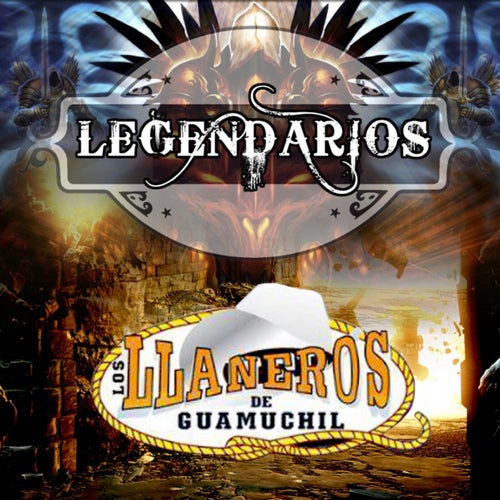 Legendarios