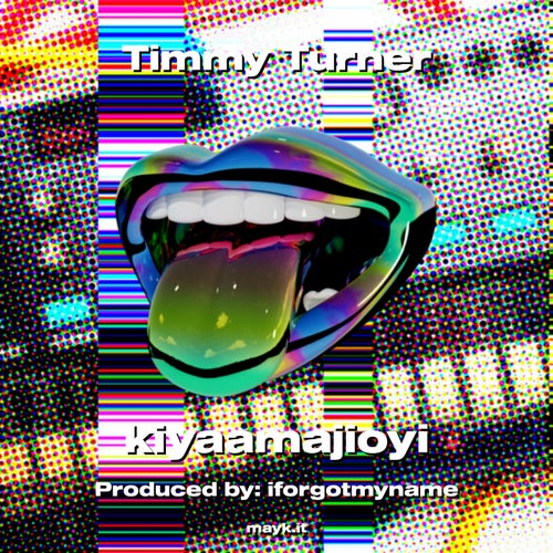 Timmy Turner