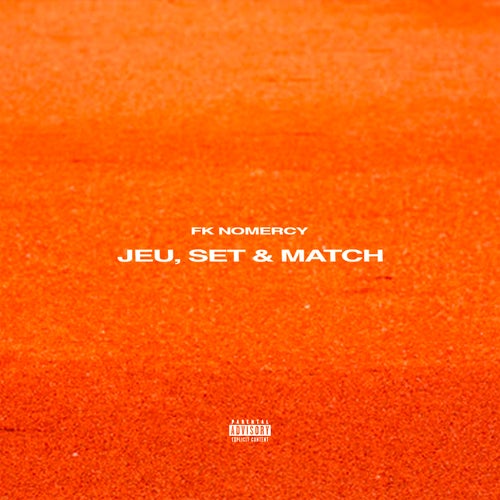 JEU, SET & MATCH