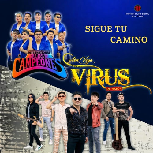 Sigue Tu Camino