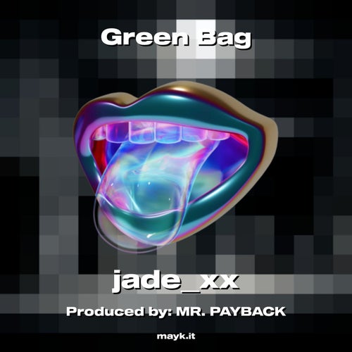 Green Bag