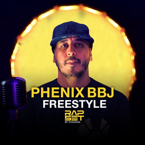 Phénix BBJ - Freestyle Exclusive (Rap Set)