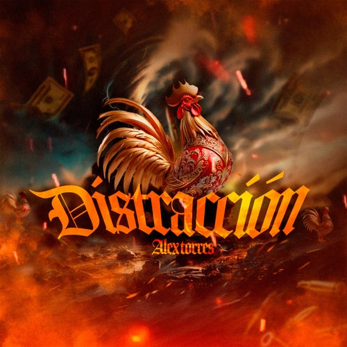 Distracción