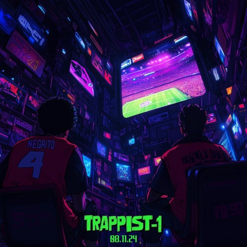 Track Artwork