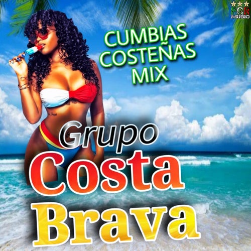 Cumbias Costeñas Mix