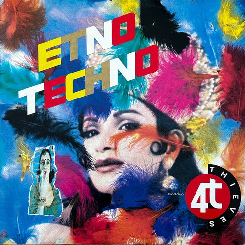Etnotechno