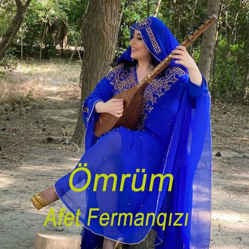 Ömrüm