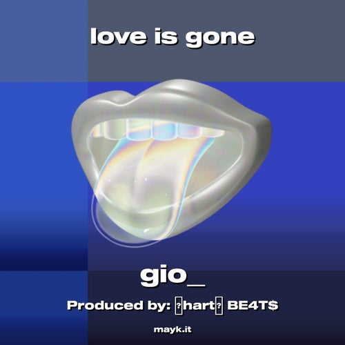 love is gone