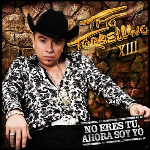 No Eres Tu, Ahora Soy Yo