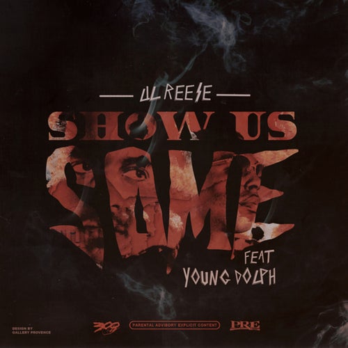 Show Us Some