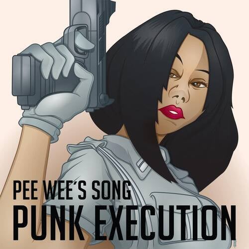 PEE WEE's SONG