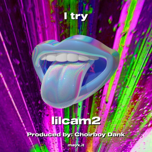 I try