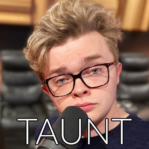 Taunt (Cover Song)