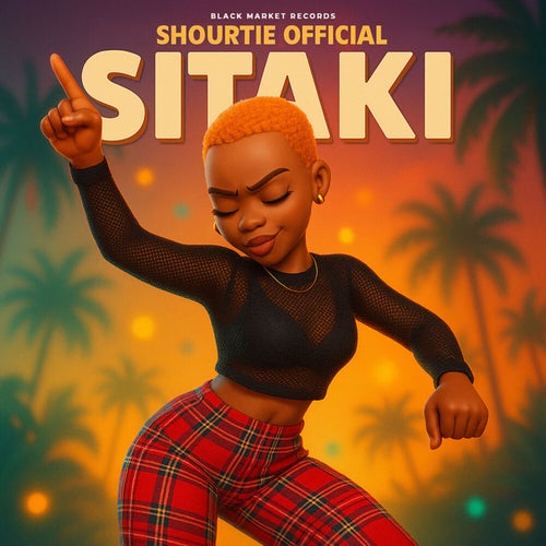 Sitaki