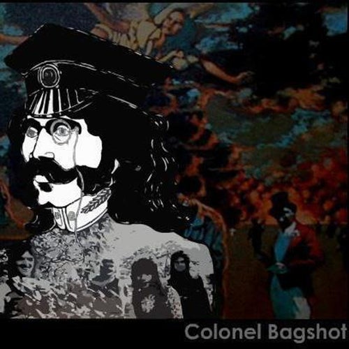 Colonel Bagshot
