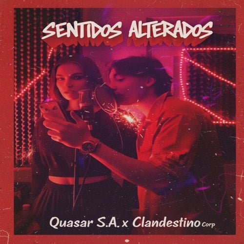 Sentidos Alterados