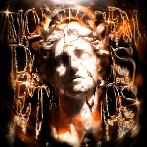 MONTAGEM DEUSES ETERNOS