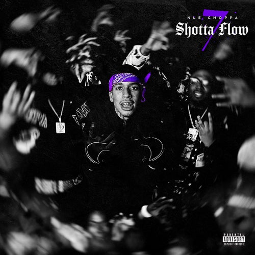 Shotta Flow 7