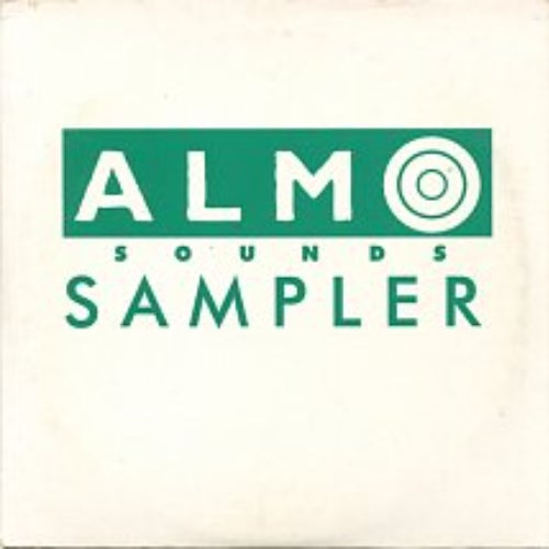 Almo Sounds Profile