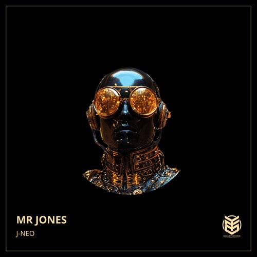 Mr Jones