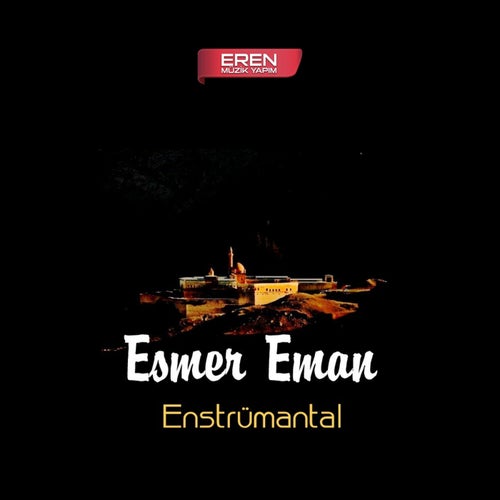 Esmer Eman