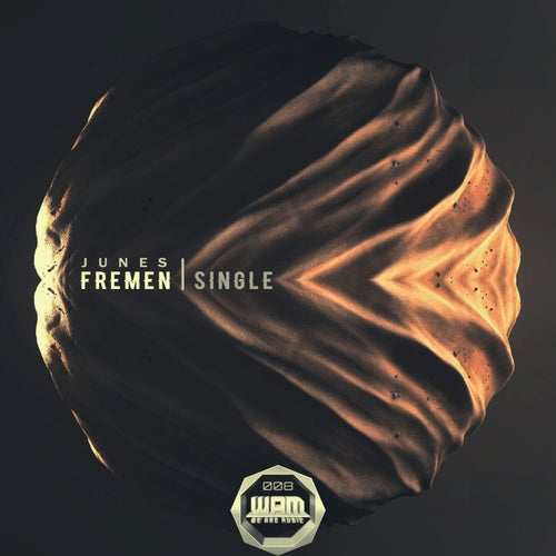 Fremen (Original Mix)