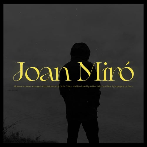 Joan Miro