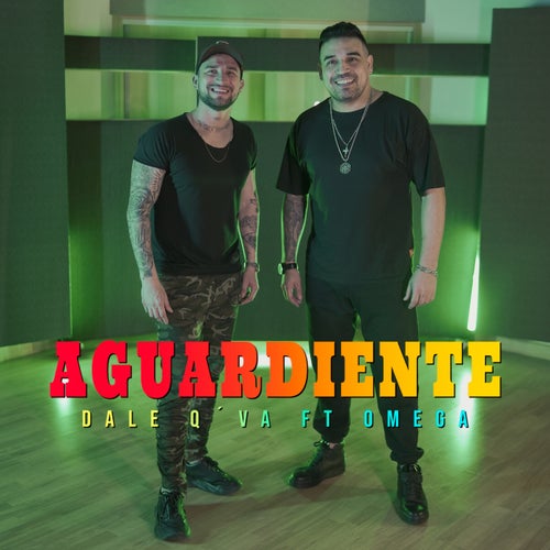 Aguardiente (feat. Omega)