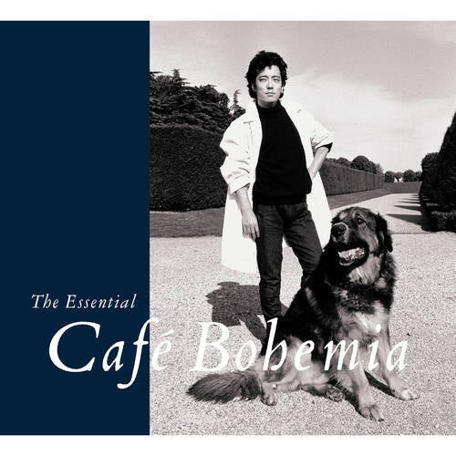 The Essential Cafe Bohemia