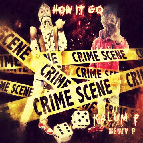 How It Go (feat. DewyP)