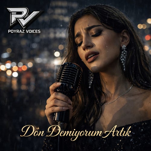 Dön Demiyorum Artık