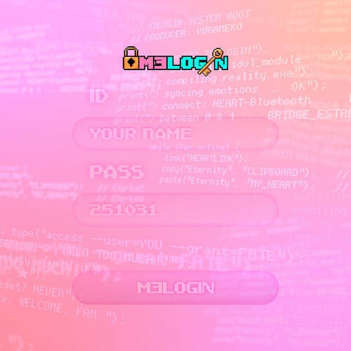 M3LOGIN
