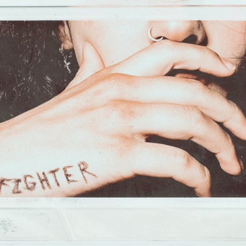 fighter