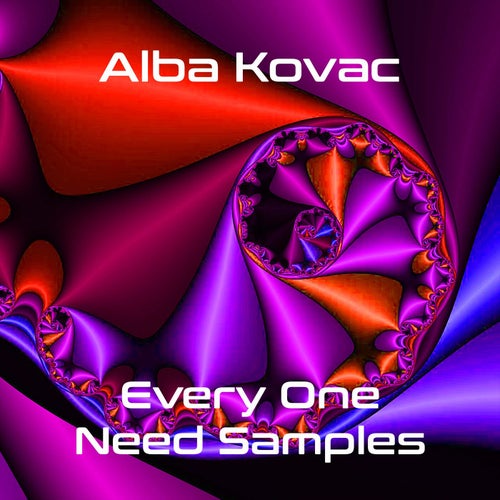 Every One Need Samples