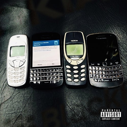 BLACKBERRY/NOKIA