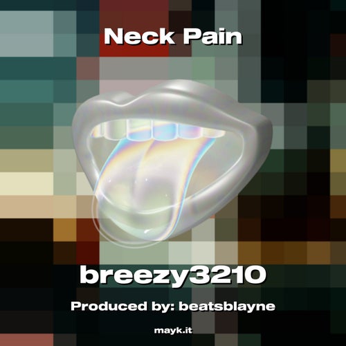 Neck Pain