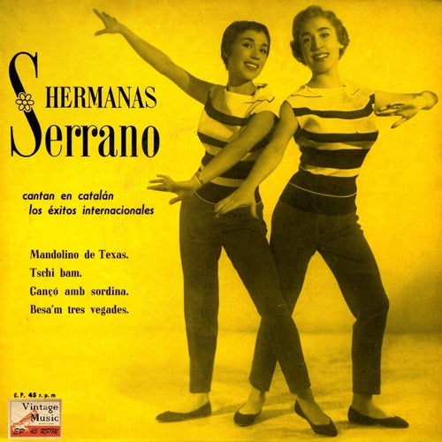 Vintage Pop No. 203 - EP: Cantan En Catalán