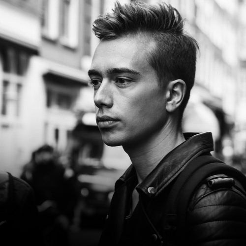 Headhunterz Profile