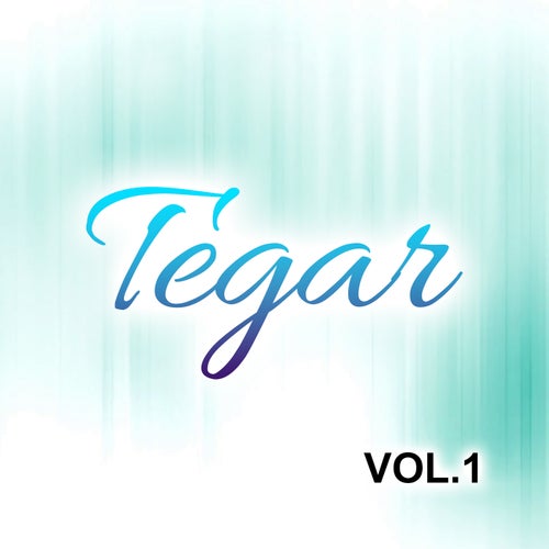 Tegar Album, Vol. 2